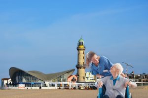 Anker Pflege Rostock GmbH &amp; Co. KG